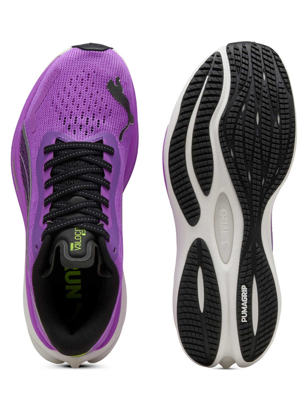 PUMA Обувки Velocity NITRO 3 Wn