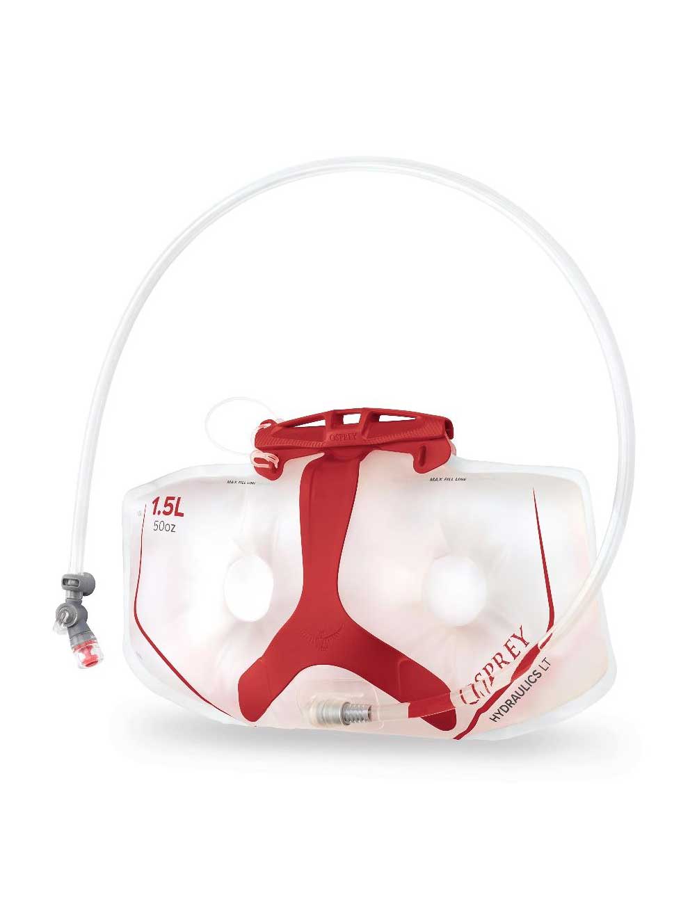 OSPREY Система за вода SAMPLE HYDRAULICS LT 1.5L LUMBAR