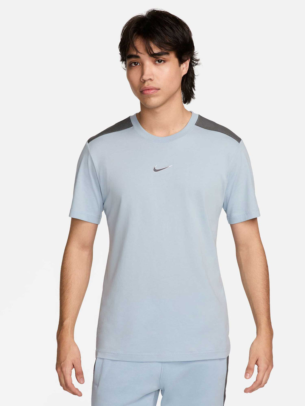 NIKE Тениска M NSW SP GRAPHIC TEE