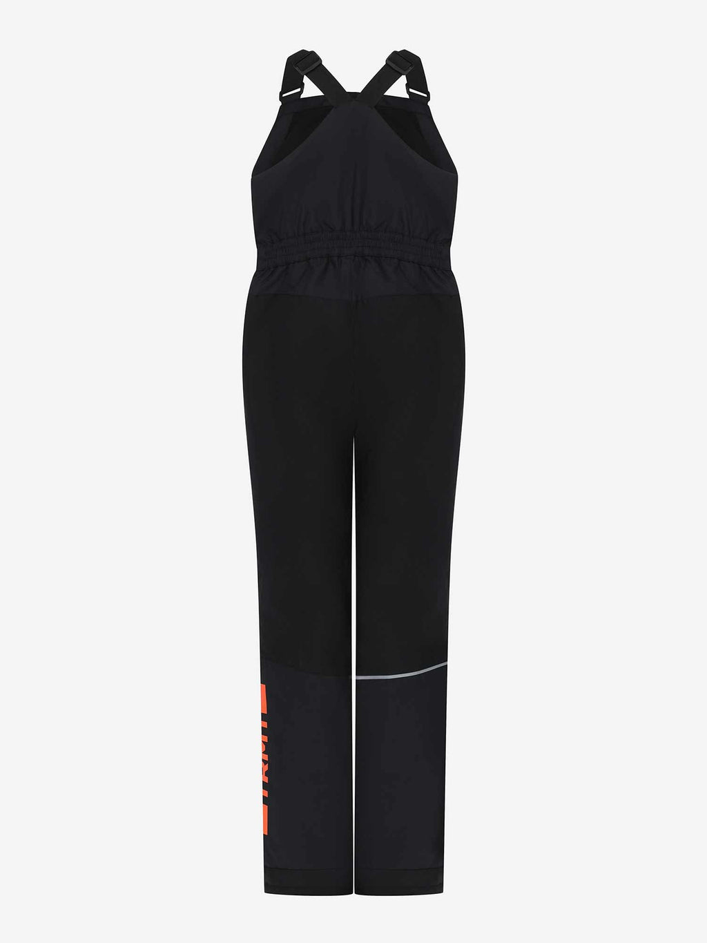 TERMIT Гащеризон Snowbording Boy's Padded Half-overall