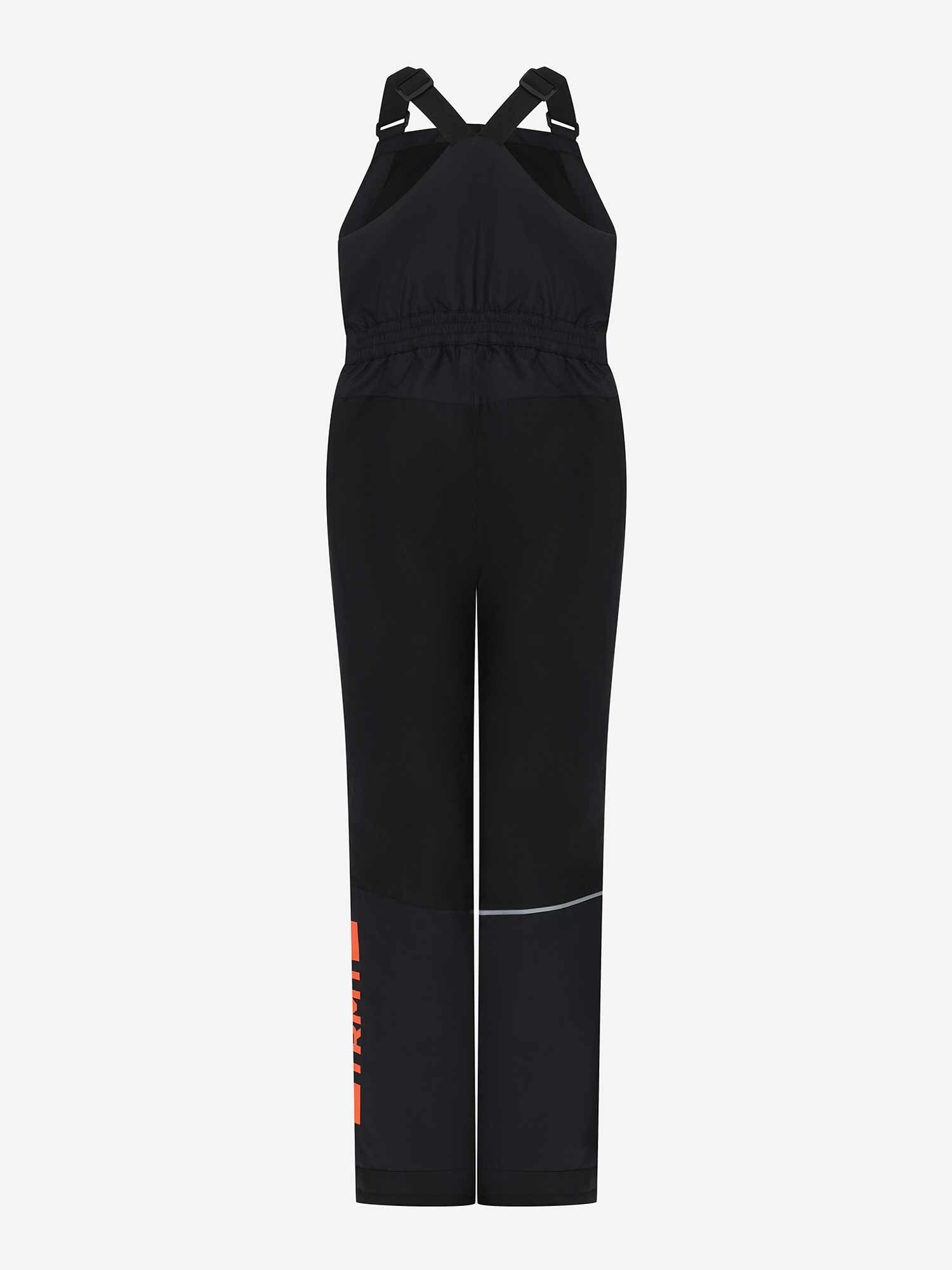 TERMIT Гащеризон Snowbording Boy's Padded Half-overall