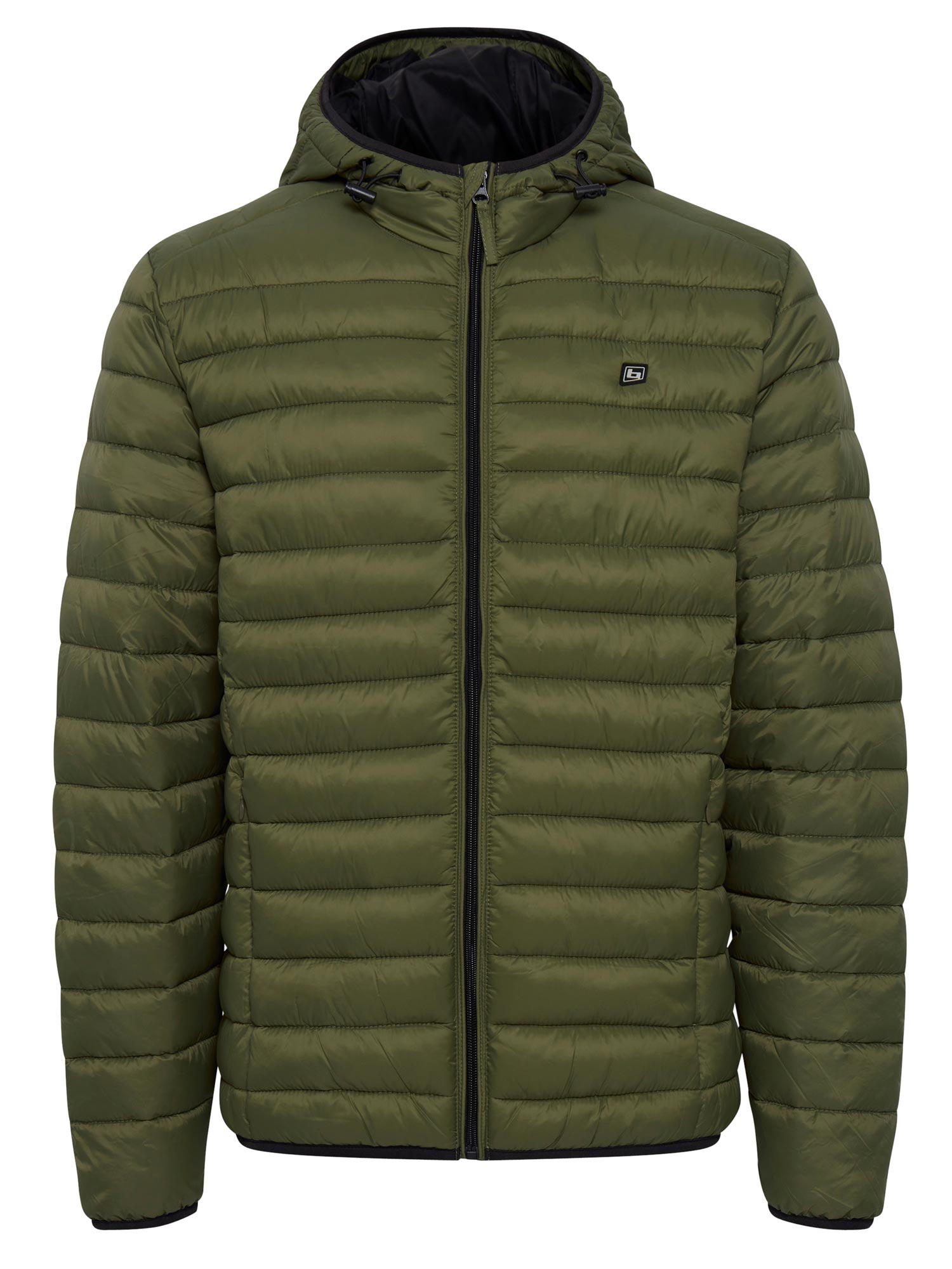 BLEND Яке BHROMSEY Hood