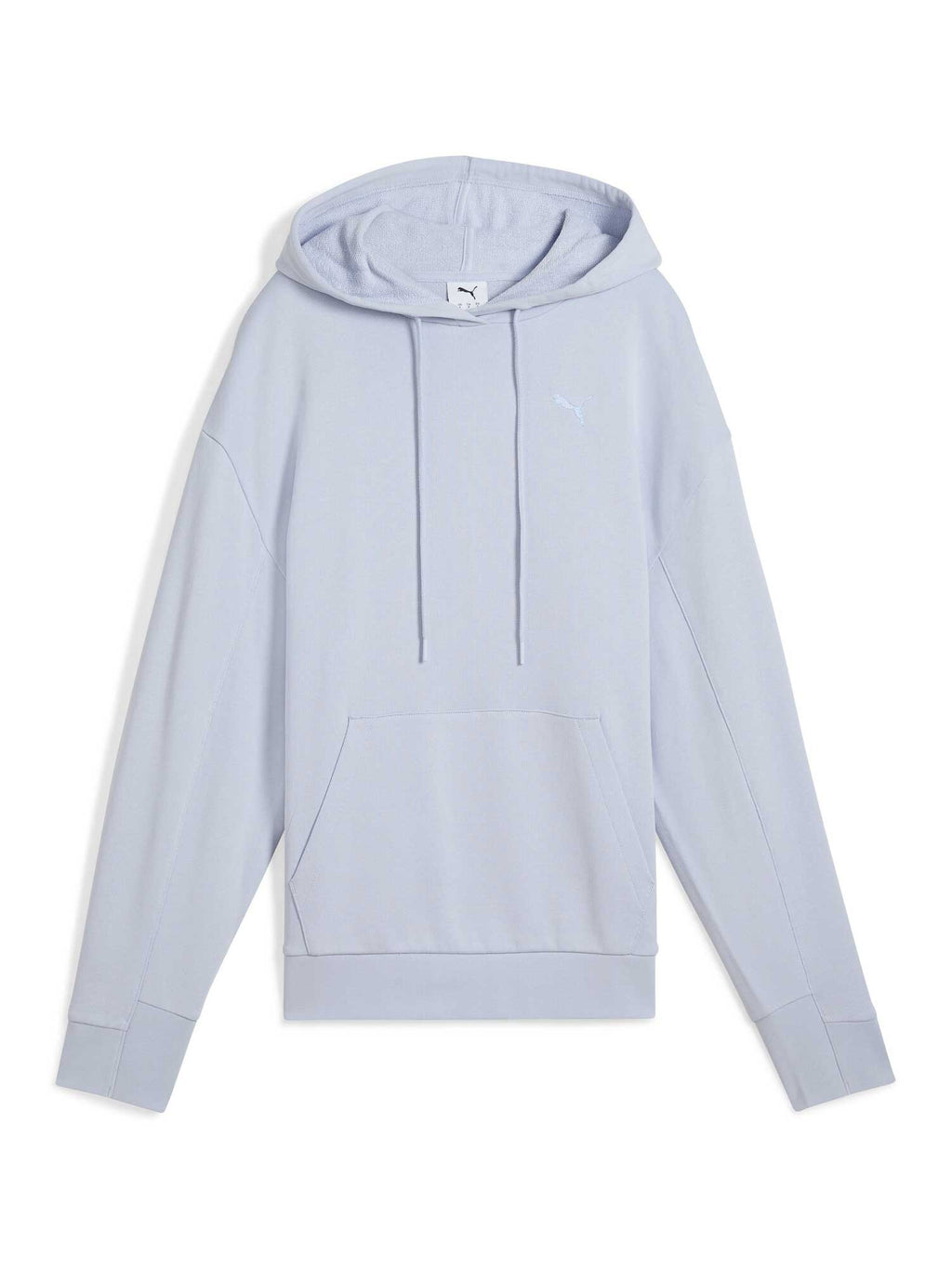 PUMA Суитшърт HER Hoodie TR