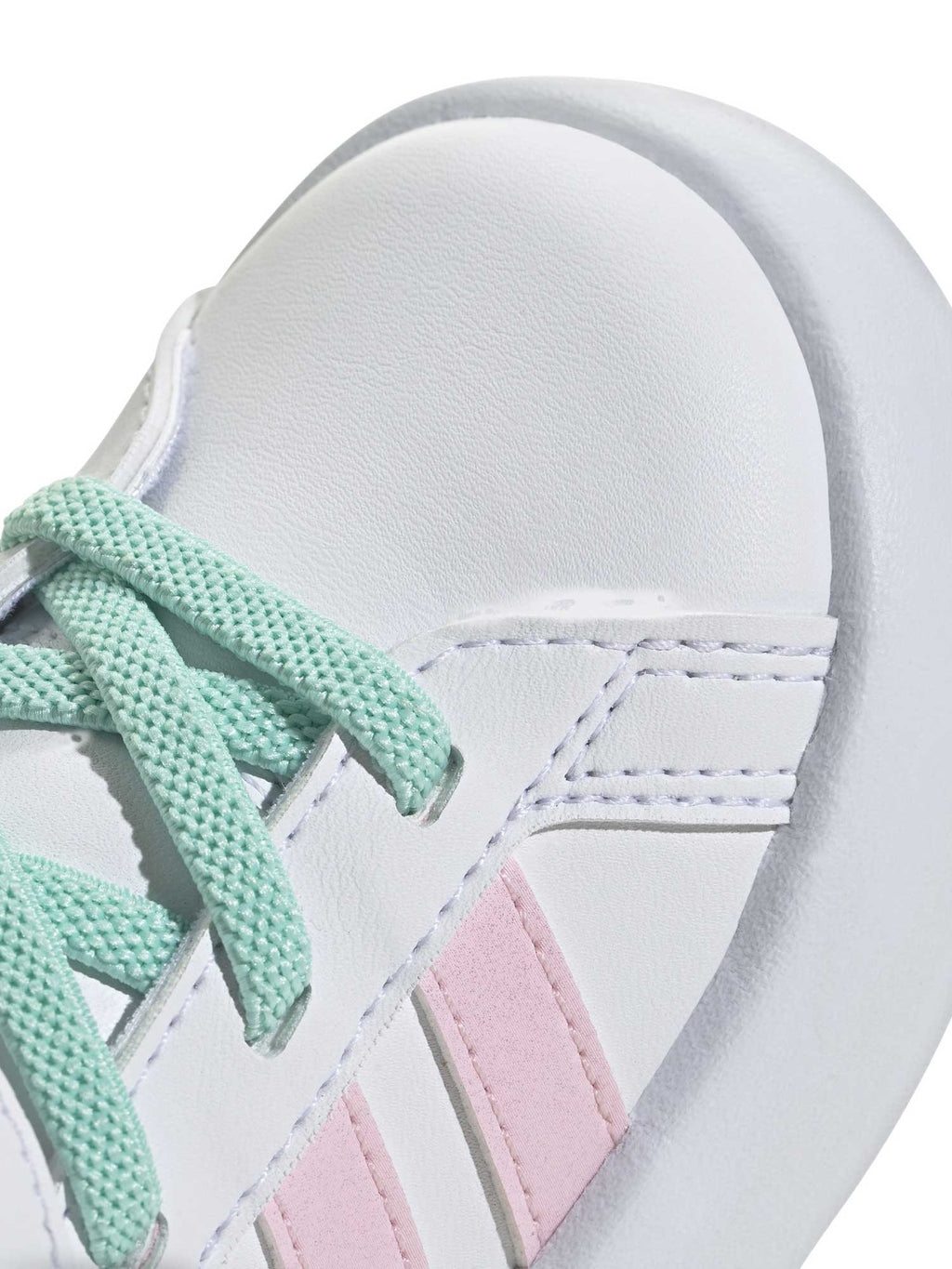 ADIDAS SPORTSWEAR Обувки GRAND COURT MID
