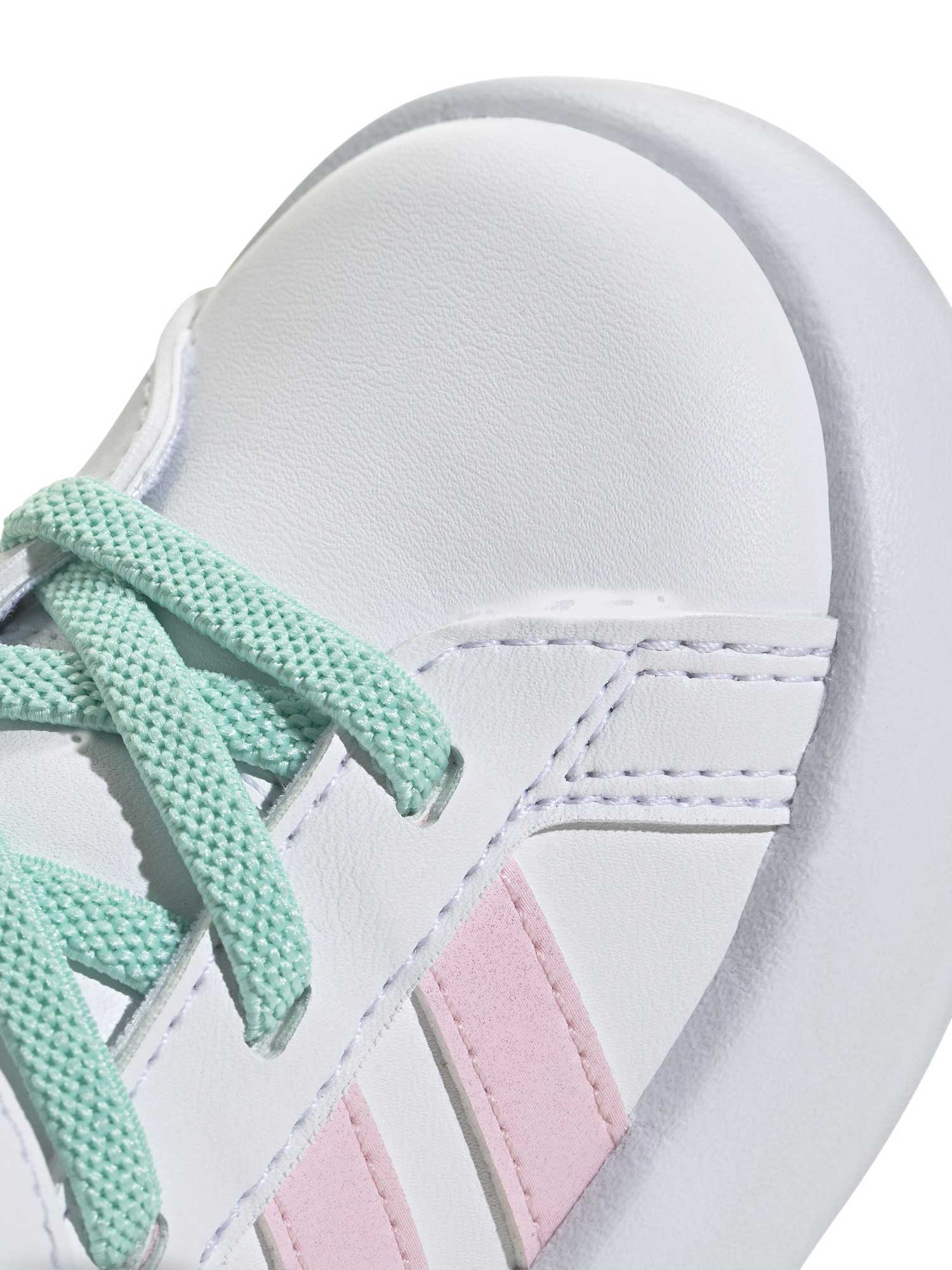 ADIDAS SPORTSWEAR Обувки GRAND COURT MID