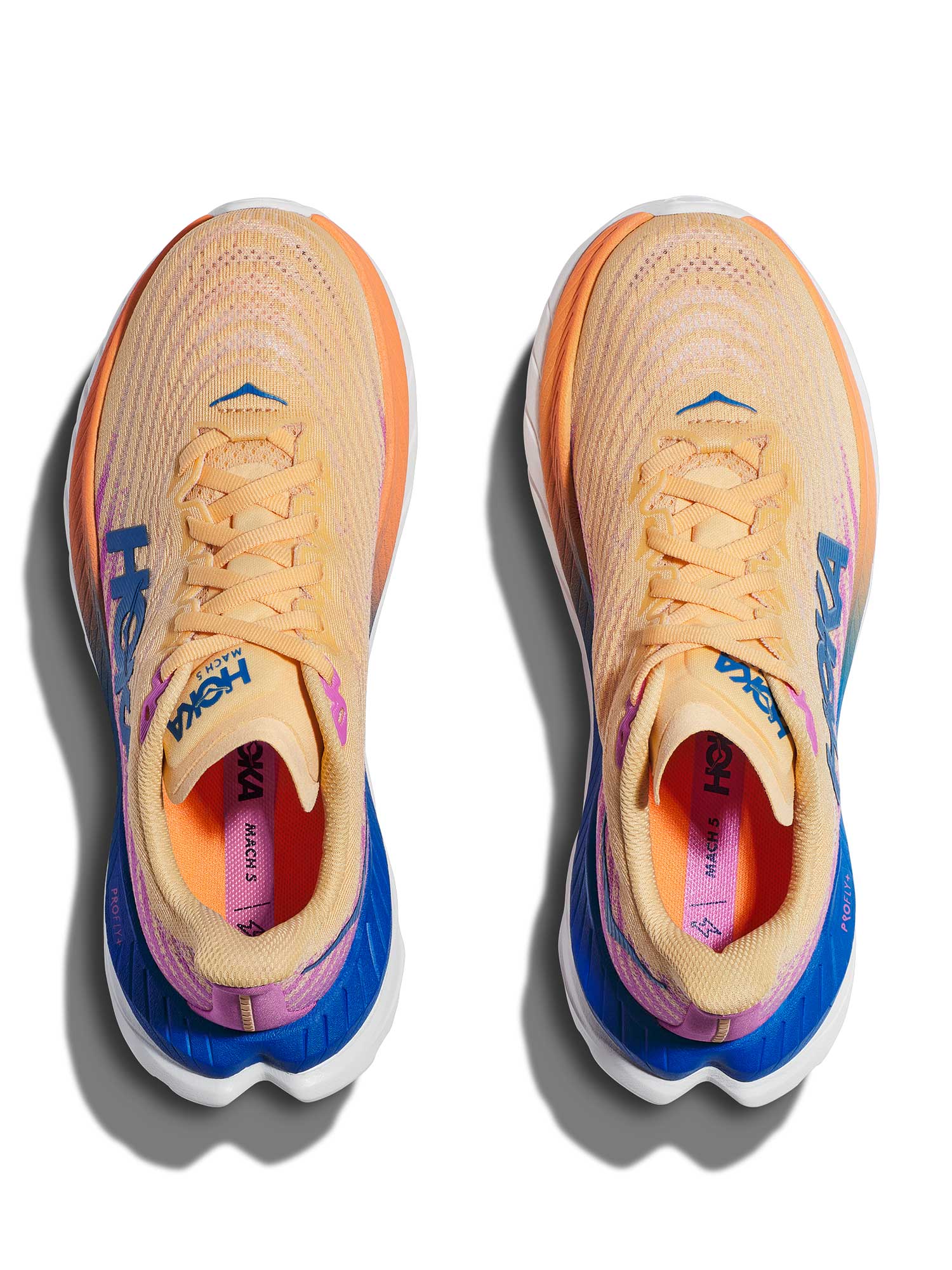 HOKA Обувки W MACH 5