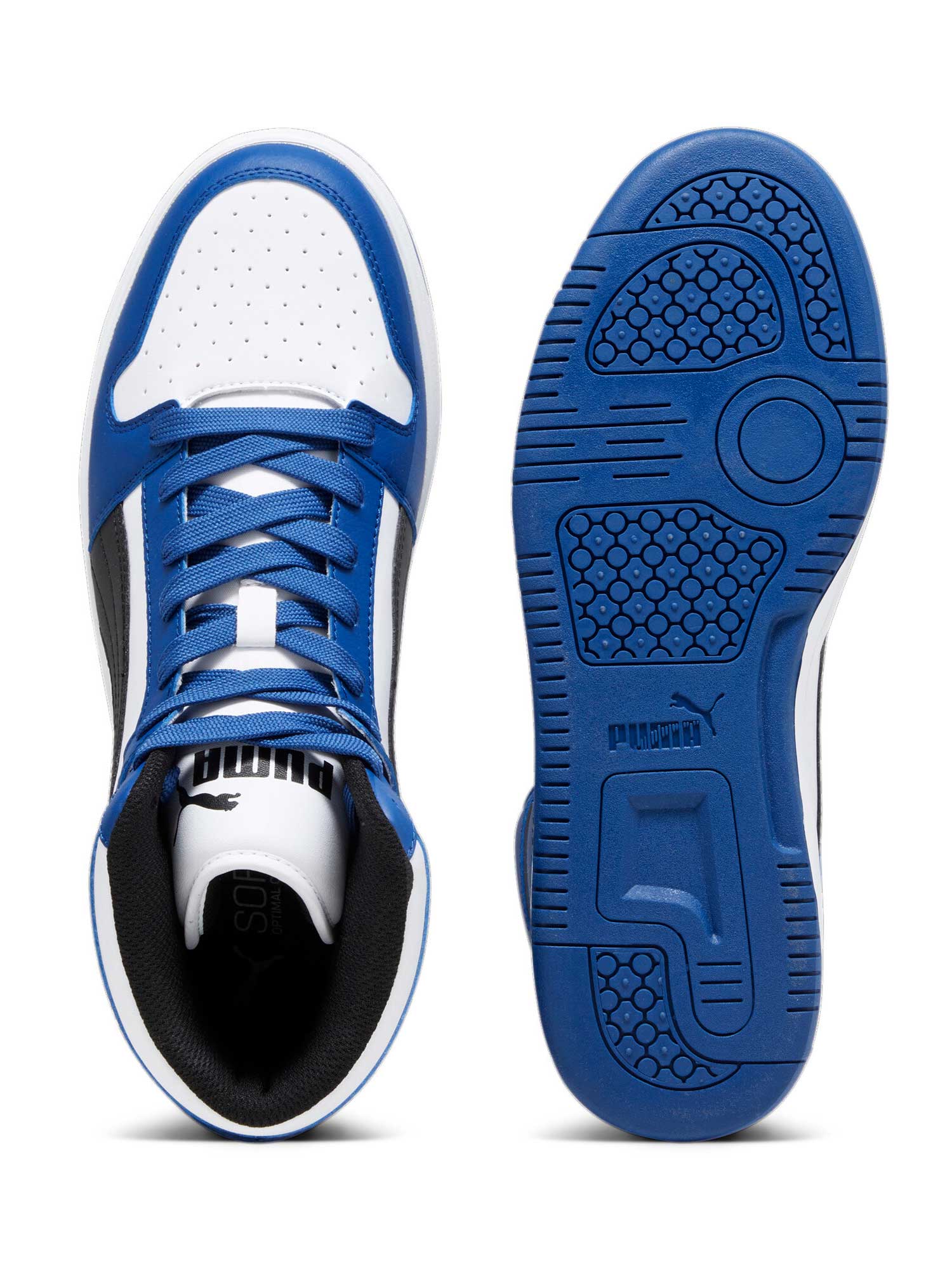 PUMA Обувки Puma Rebound LayUp SL