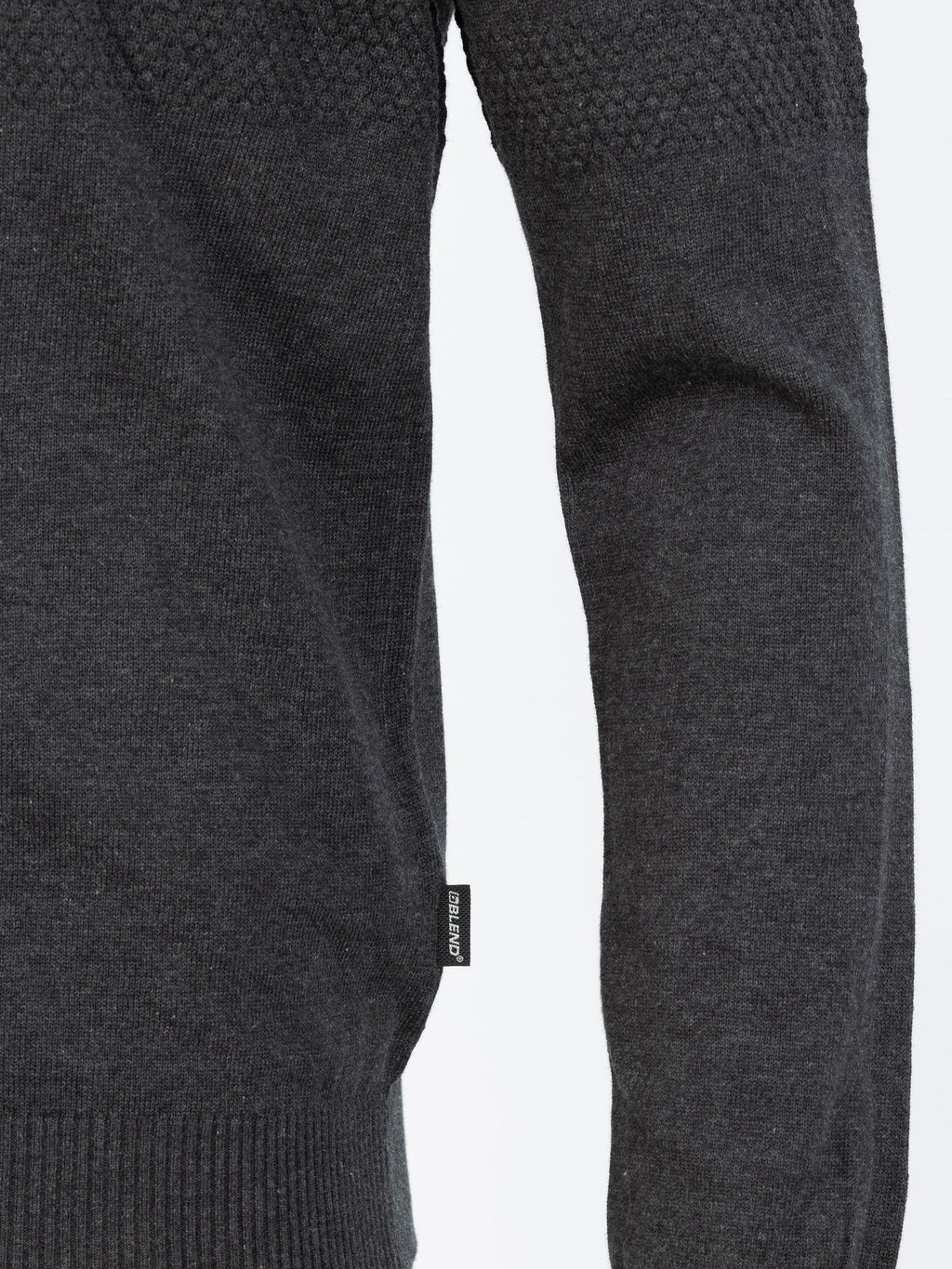 BLEND Жилетка Pullover