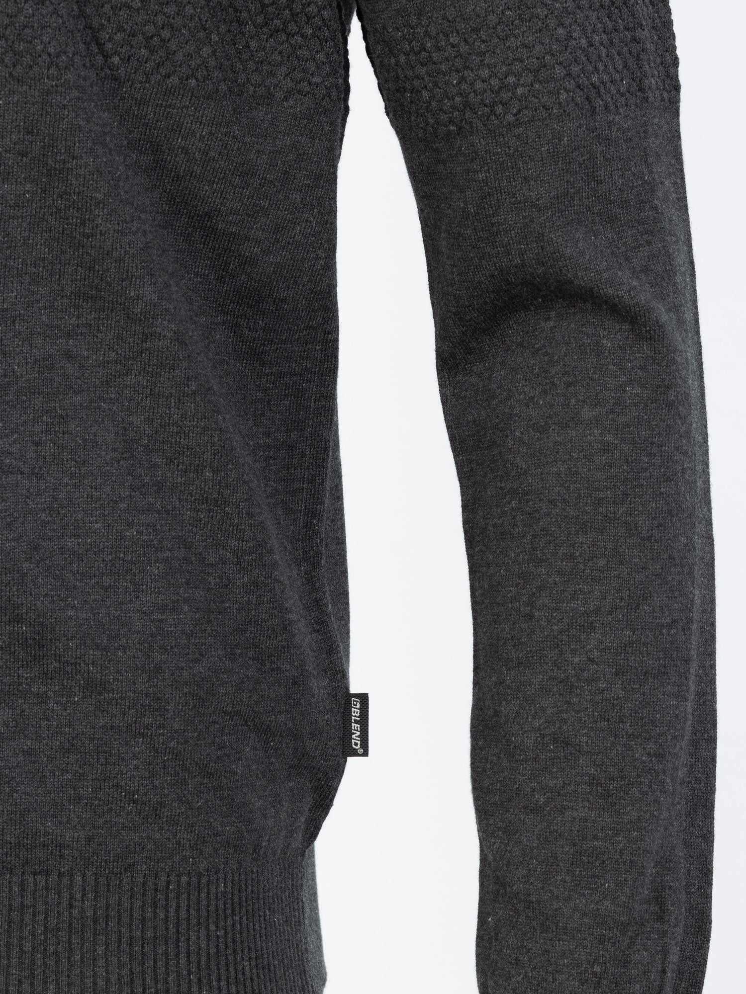 BLEND Жилетка Pullover