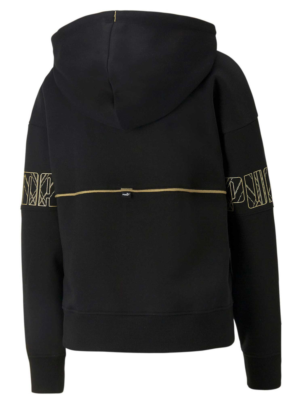 PUMA Суитшърт Power Deco Glam