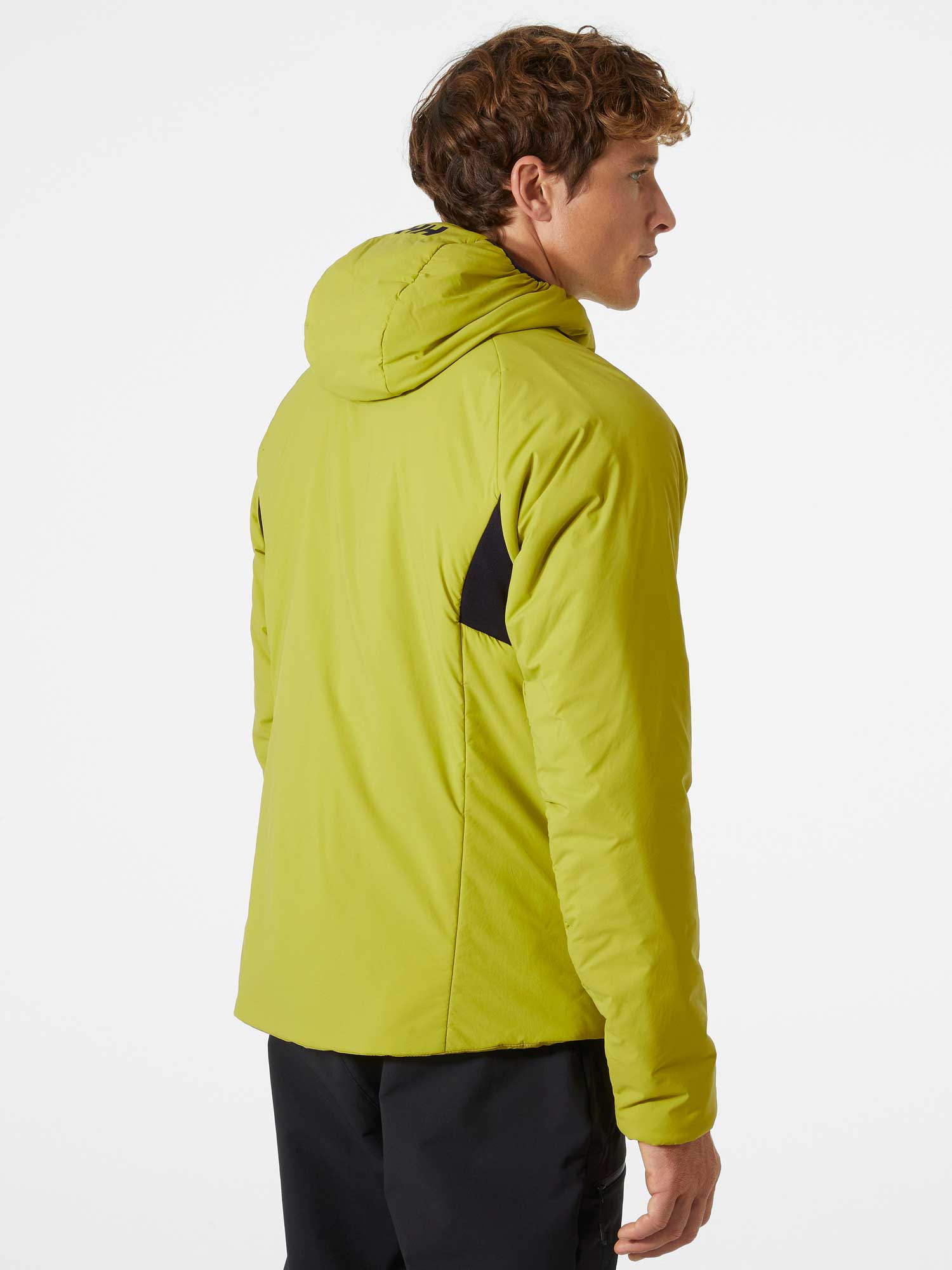 HELLY HANSEN Яке ODIN STRETCH HOOD INSULAT 2.0