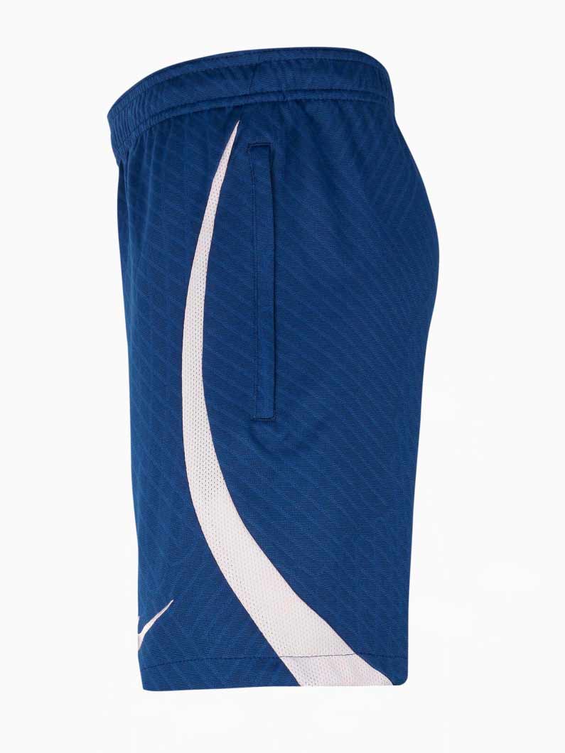 NIKE Къси панталони ATM Y NK DF STRK SHORT KZ