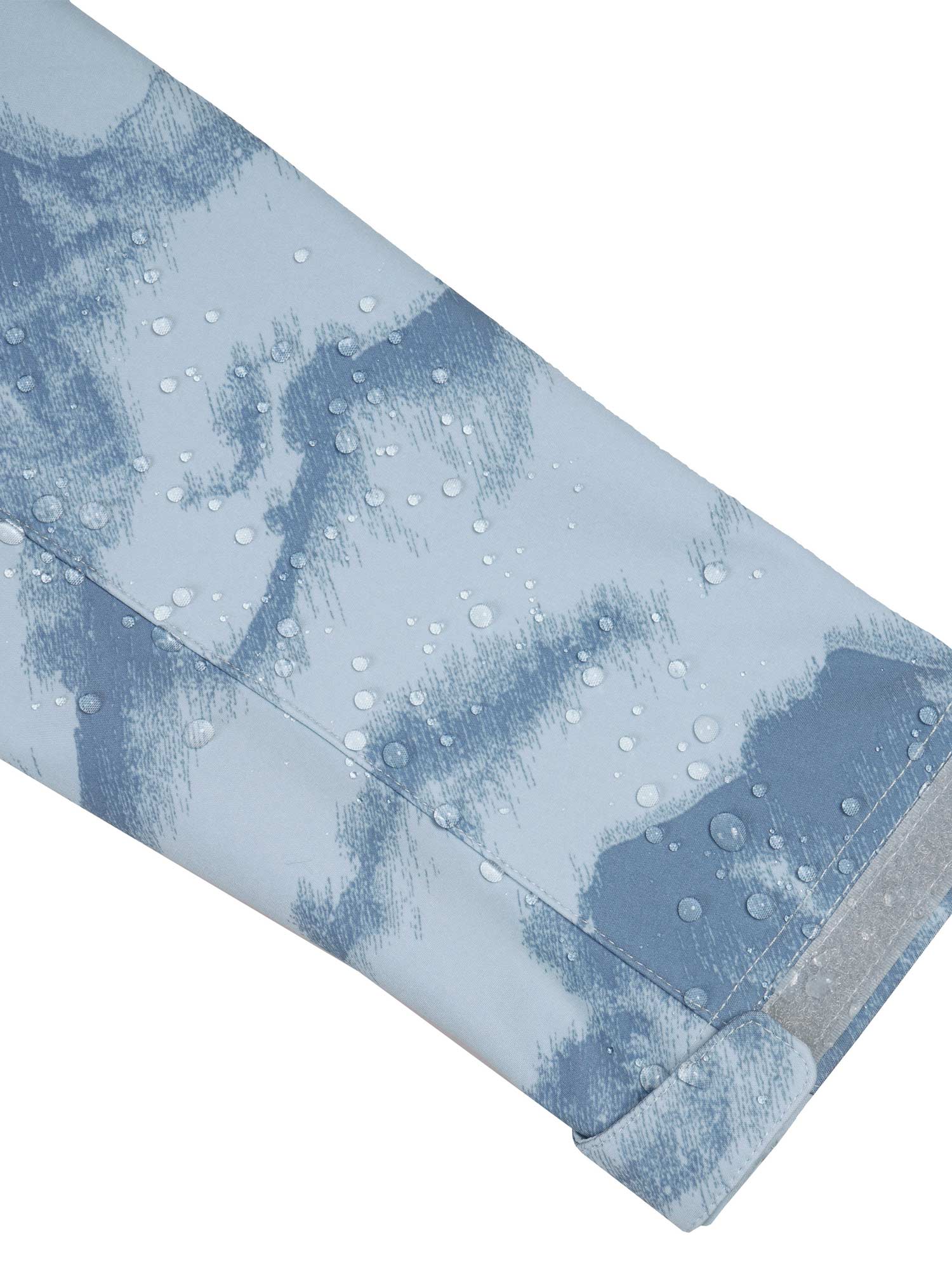 ICEPEAK Яке BLAKELY