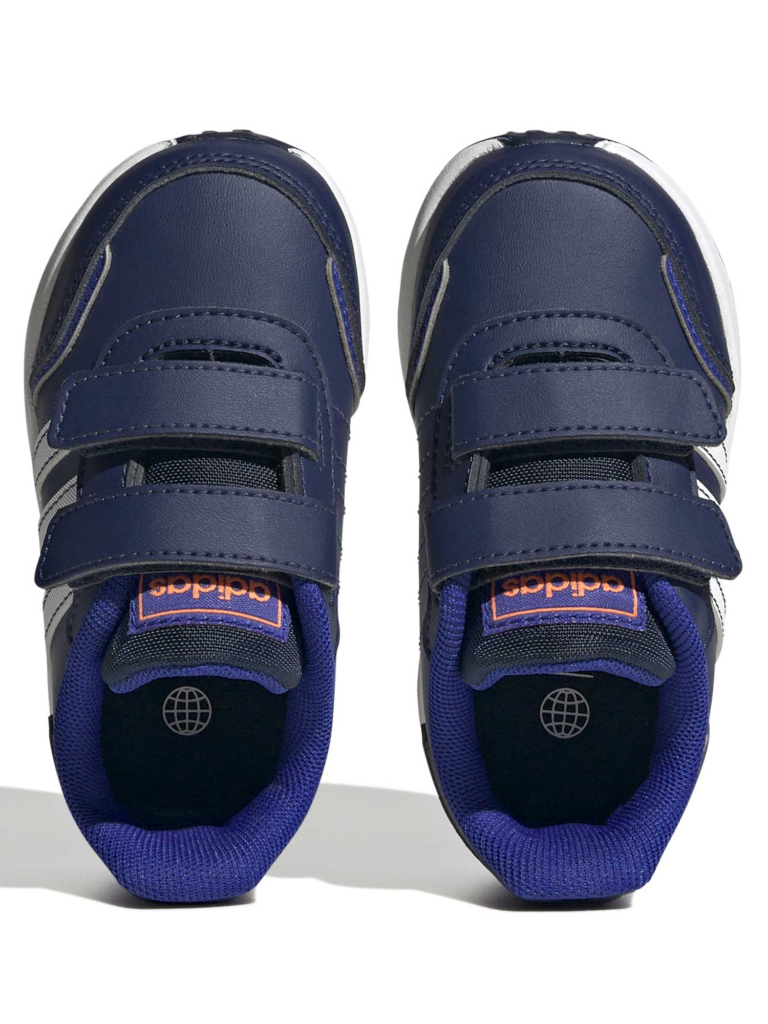 ADIDAS SPORTSWEAR Обувки VS Switch 3 Lifestyle Running Hook and Loop