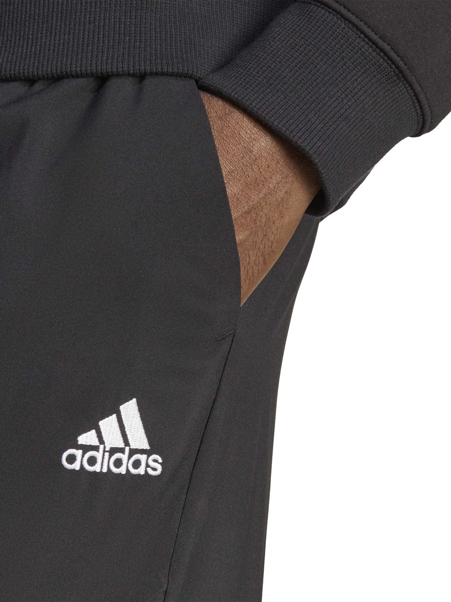 ADIDAS SPORTSWEAR Спортно долнище Essentials