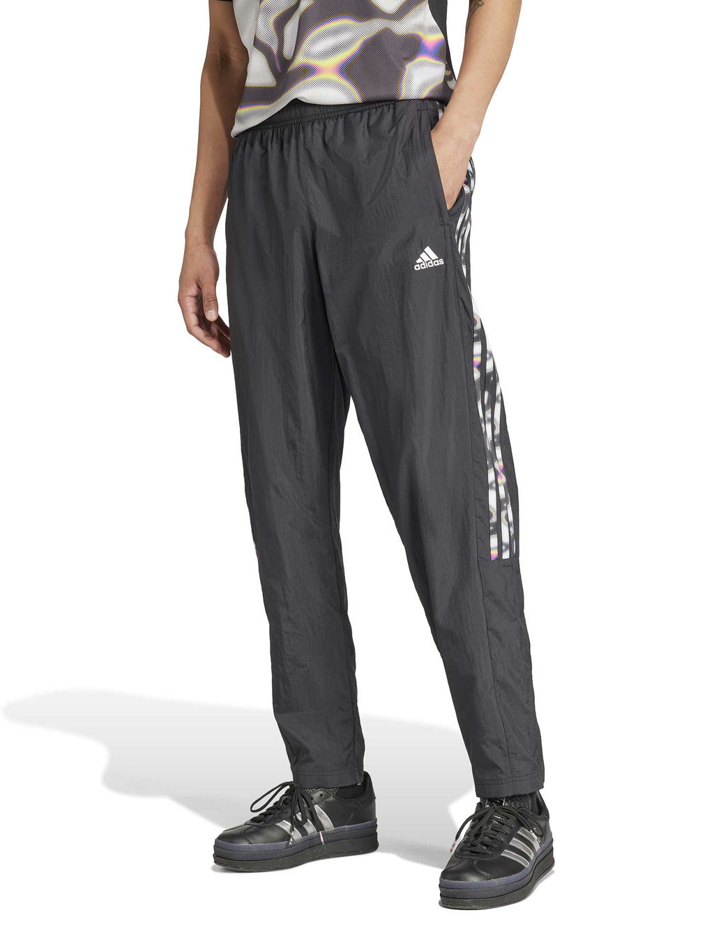 ADIDAS SPORTSWEAR Спортно долнище Pride Tiro