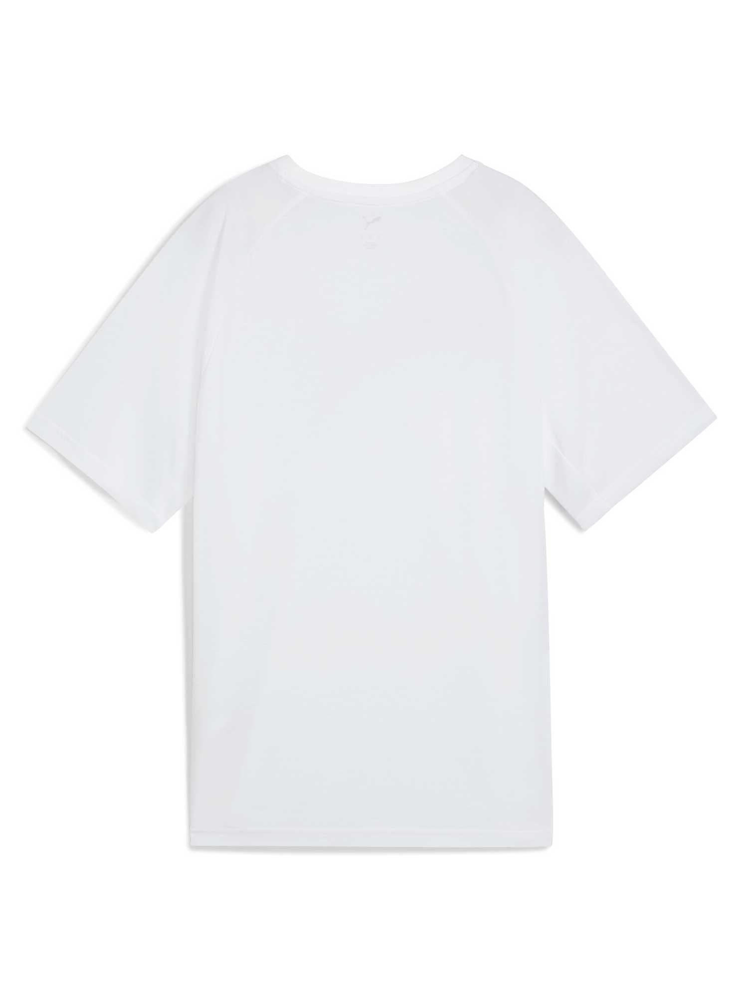 PUMA Тениска EVOSTRIPE Tee
