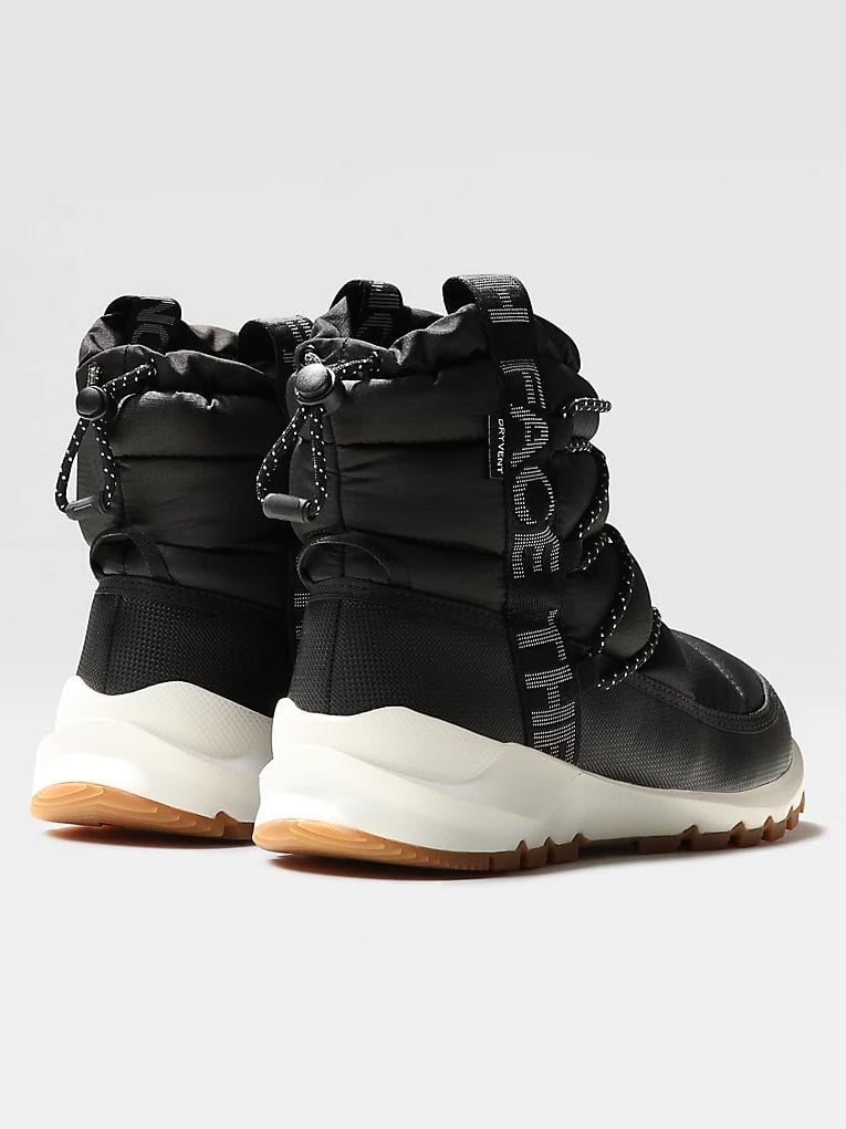 THE NORTH FACE Апрески W THERMOBALL LACE UP WP