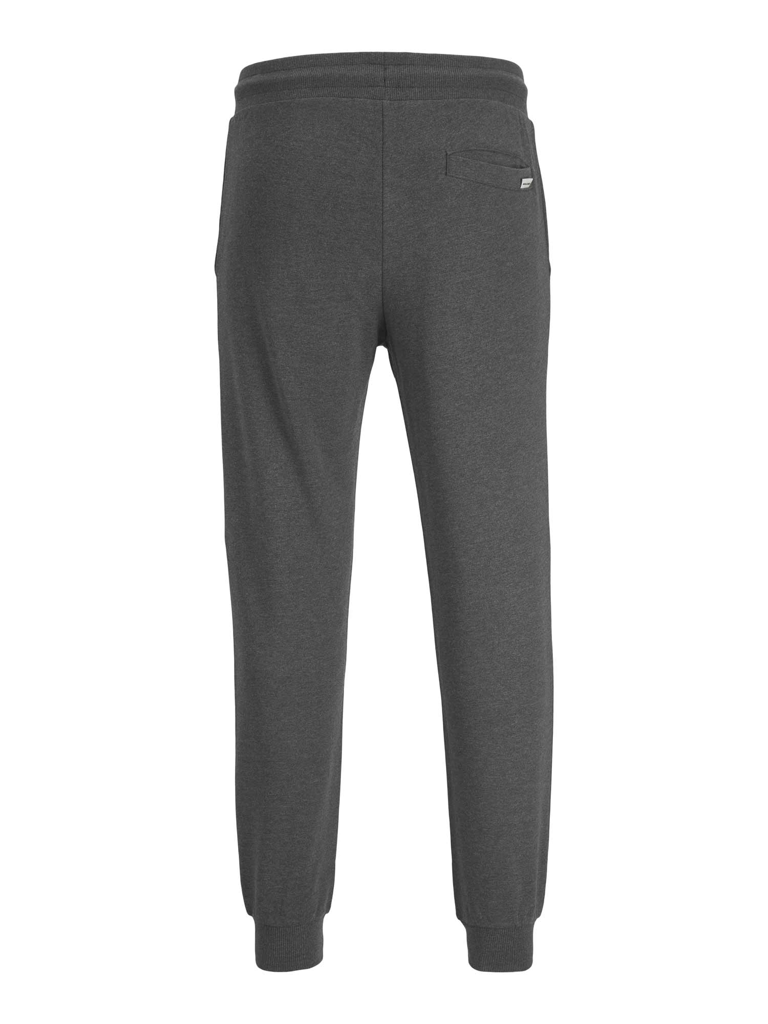 JACK & JONES Спортно долнище JPSTGORDON SHARK SWEAT PANTS NOOS