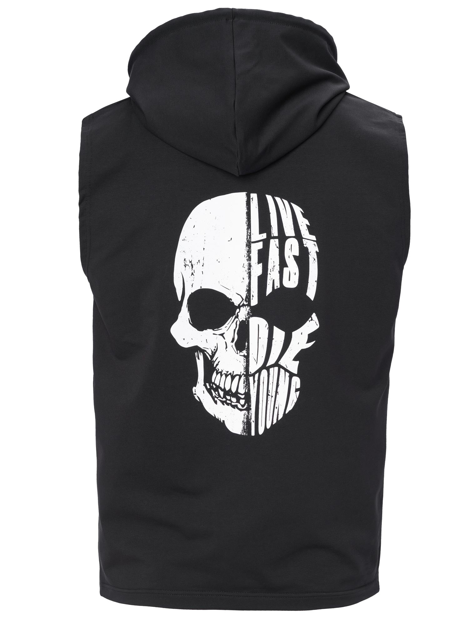 BRILLE Суитшърт Skull