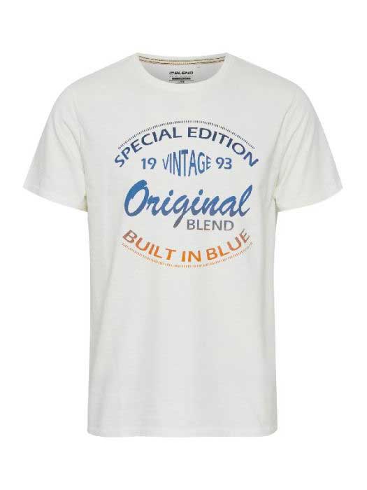 BLEND Тениска Tee