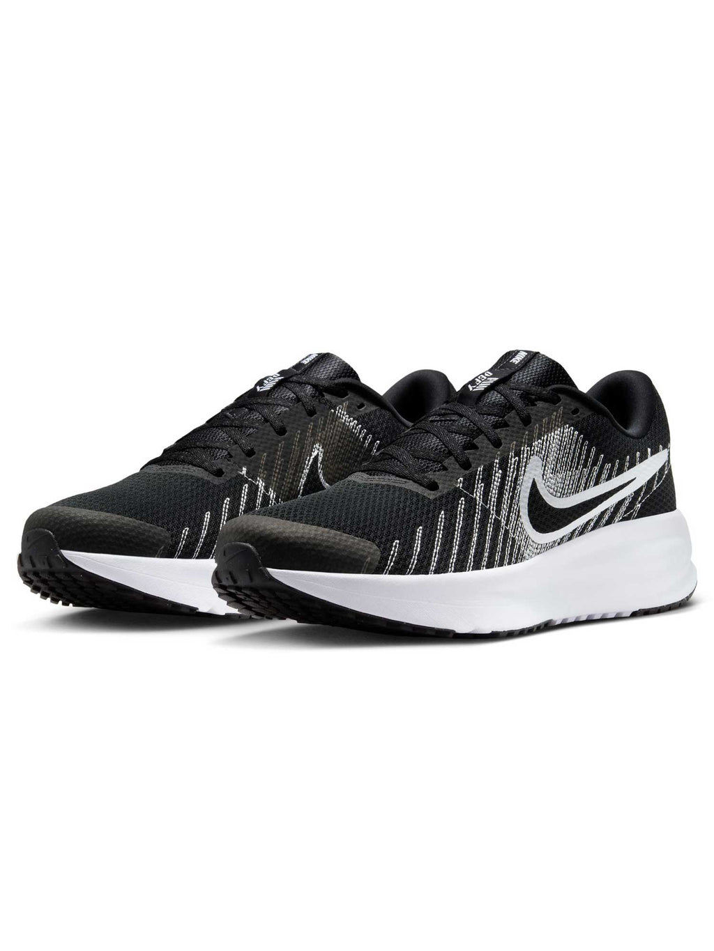 NIKE Обувки RUN DEFY