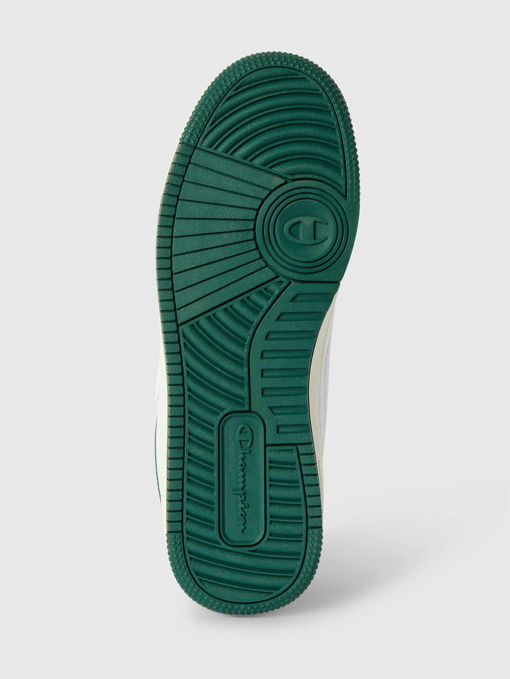 CHAMPION Обувки RD18 MID Mid Cut Shoe