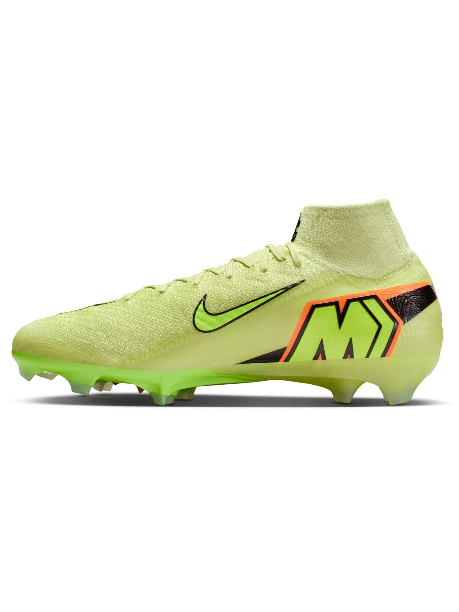 NIKE Обувки ZM SUPERFLY 10 ELITE FG