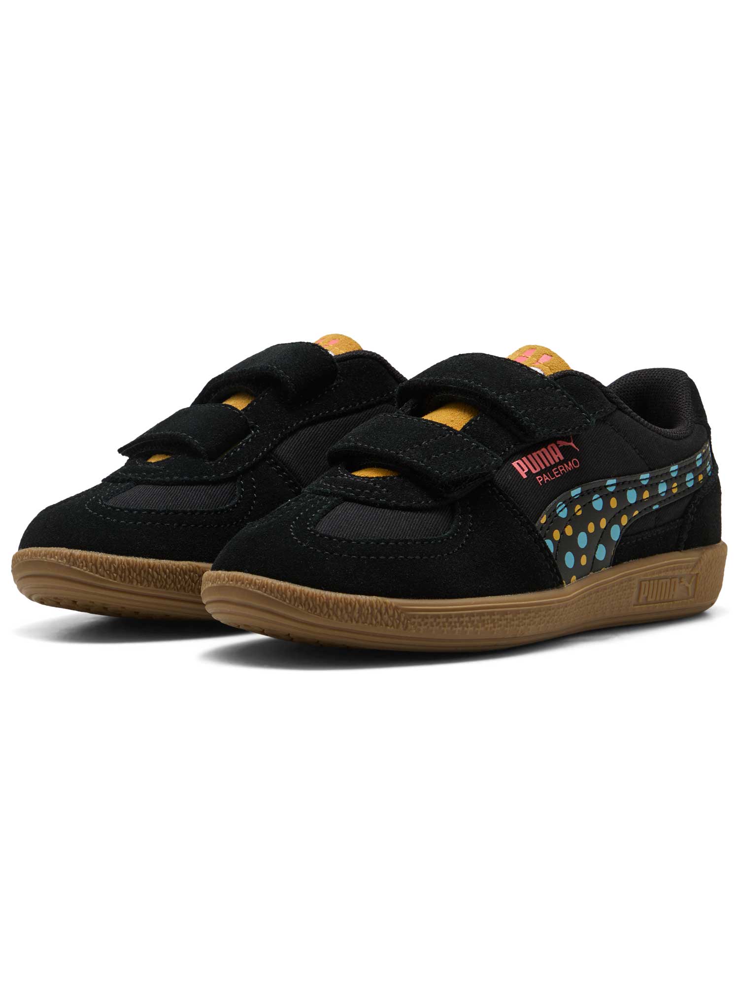 PUMA Обувки Palermo Moody Cat V PS