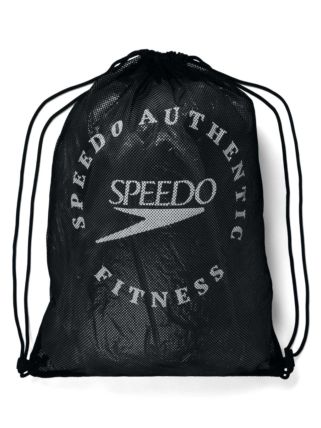 SPEEDO Мешка PRINTED MESH BAGS