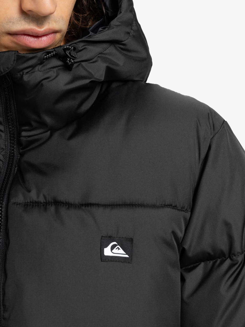 QUIKSILVER Яке COLD DAYS