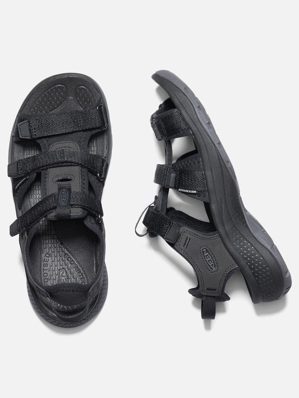 KEEN Сандали ASTORIA WEST OPEN TOE