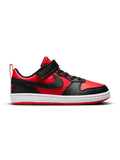 NIKE Обувки COURT BOROUGH LOW RECRAFT (PS)