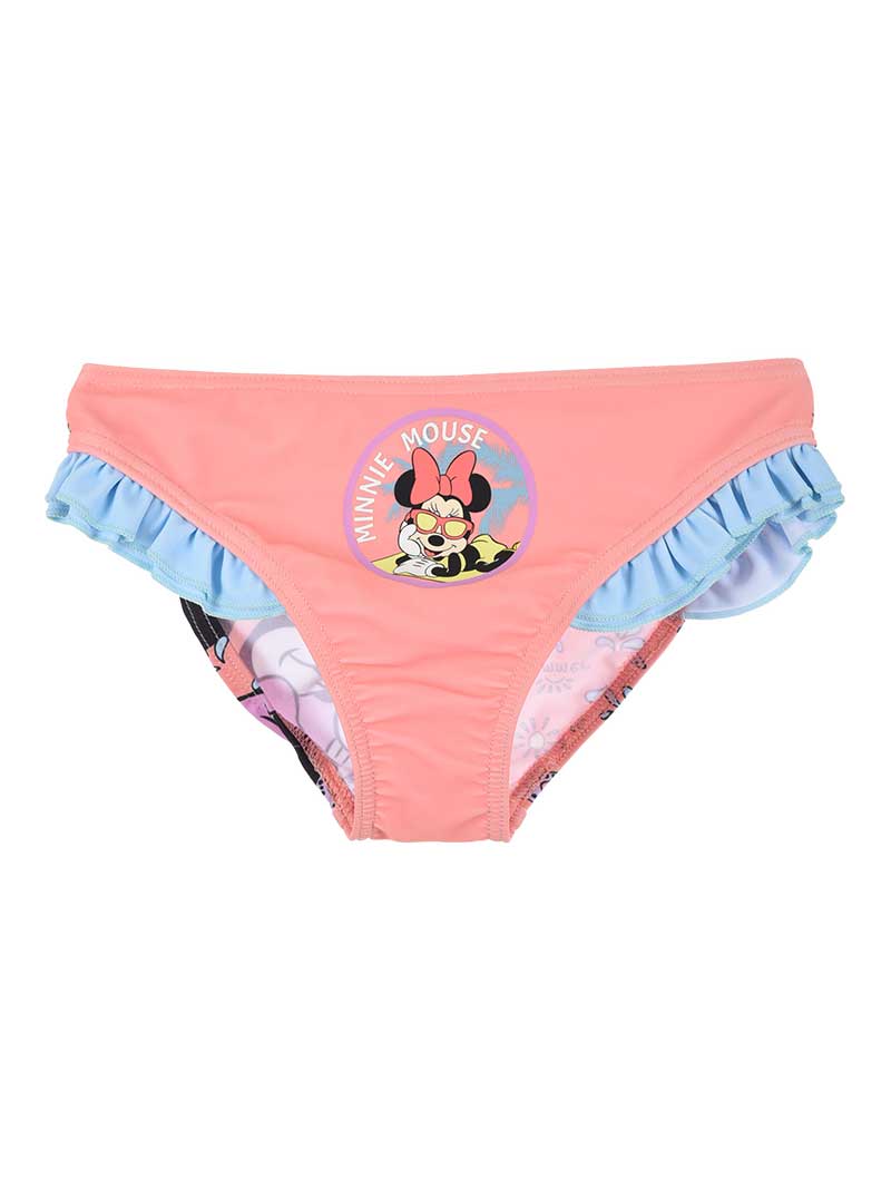 KIDS MOVIE HEROES Бански MINNIE