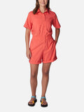 COLUMBIA Гащеризон Silver Ridge Utility Romper