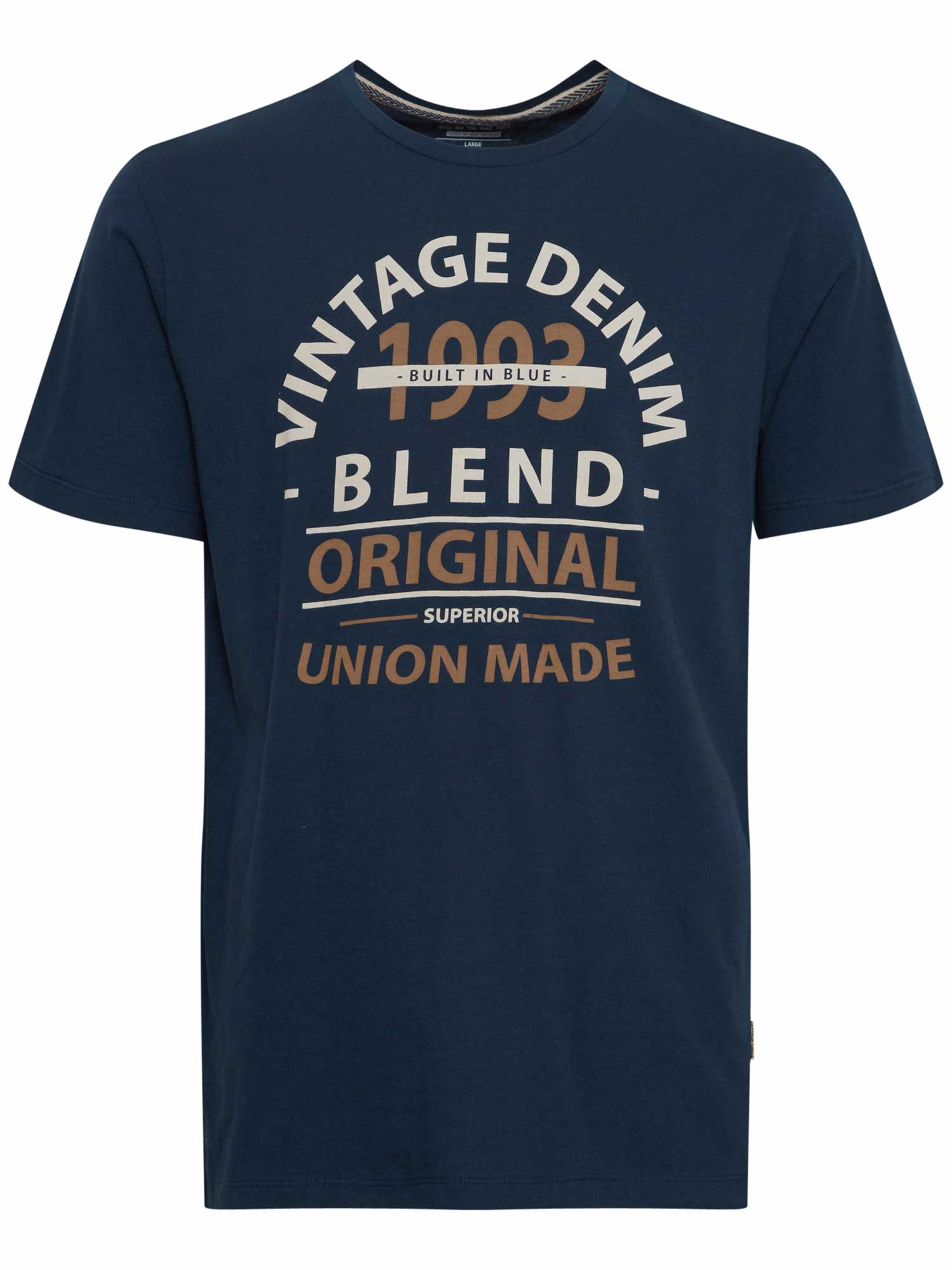 BLEND Тениска Tee