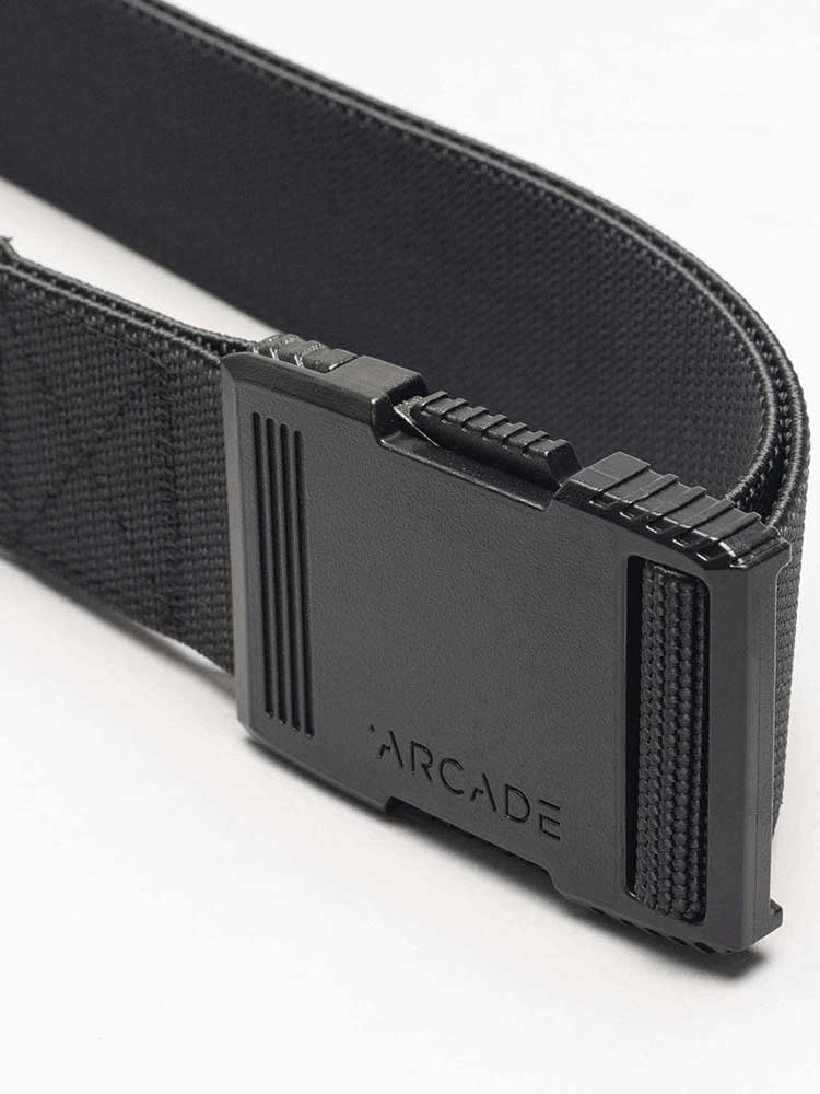 ARCADE Еластичен колан Hardware-L/XL