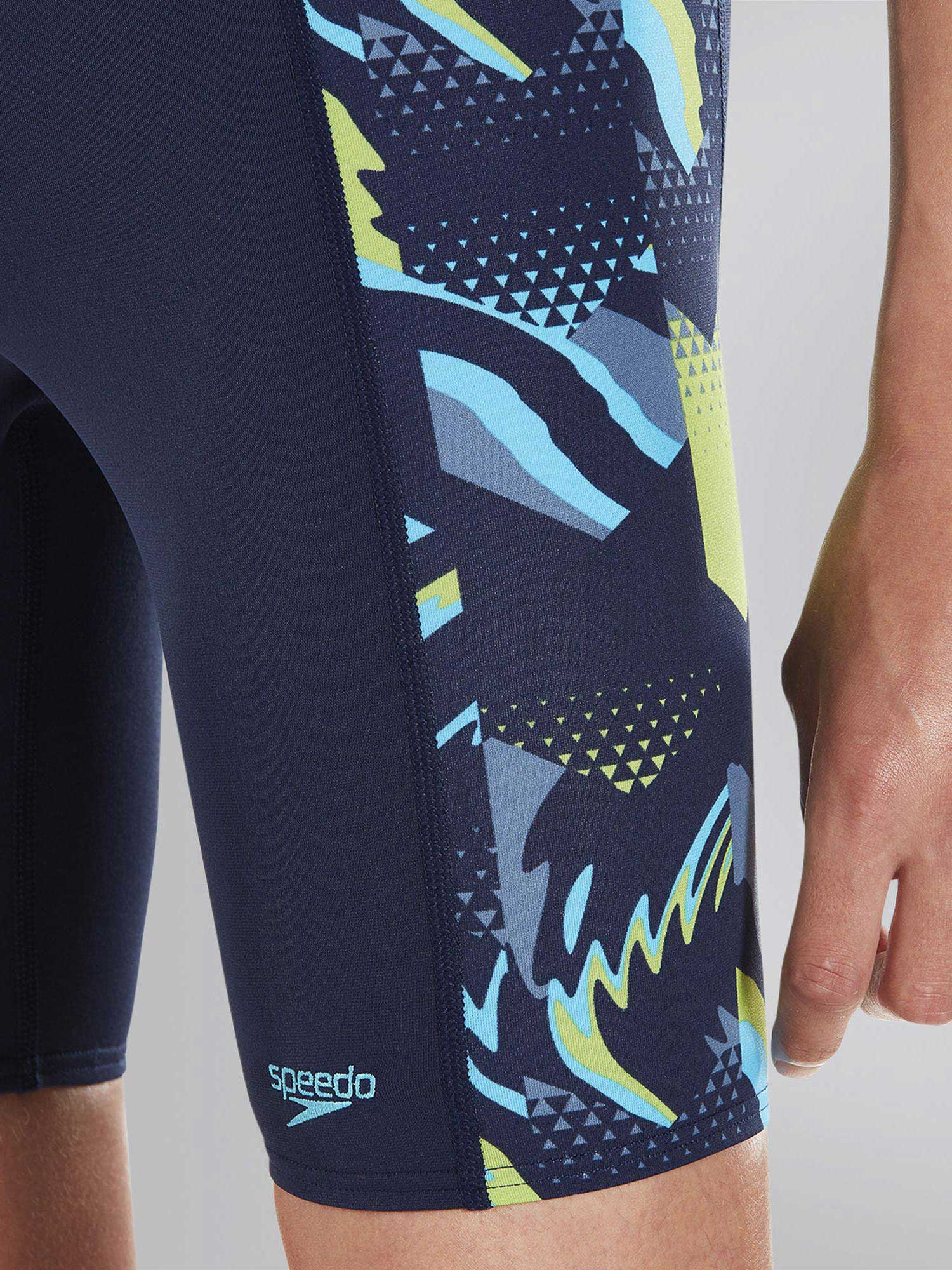 SPEEDO Бански ALV DIGI PNL