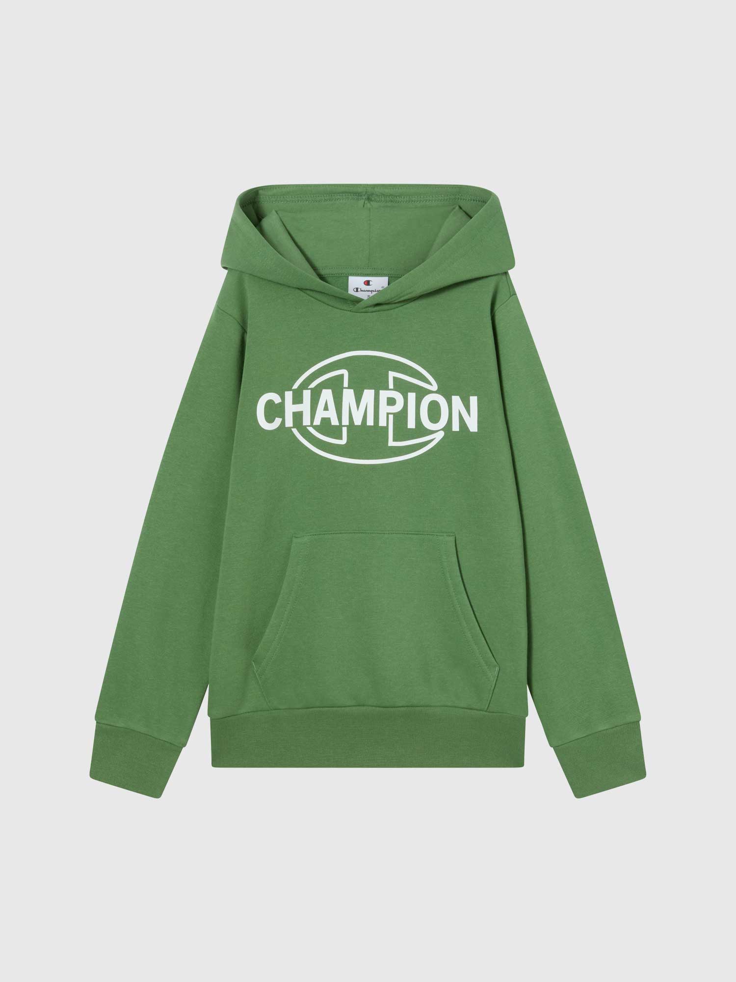CHAMPION Суитшърт Hooded Sweatshirt