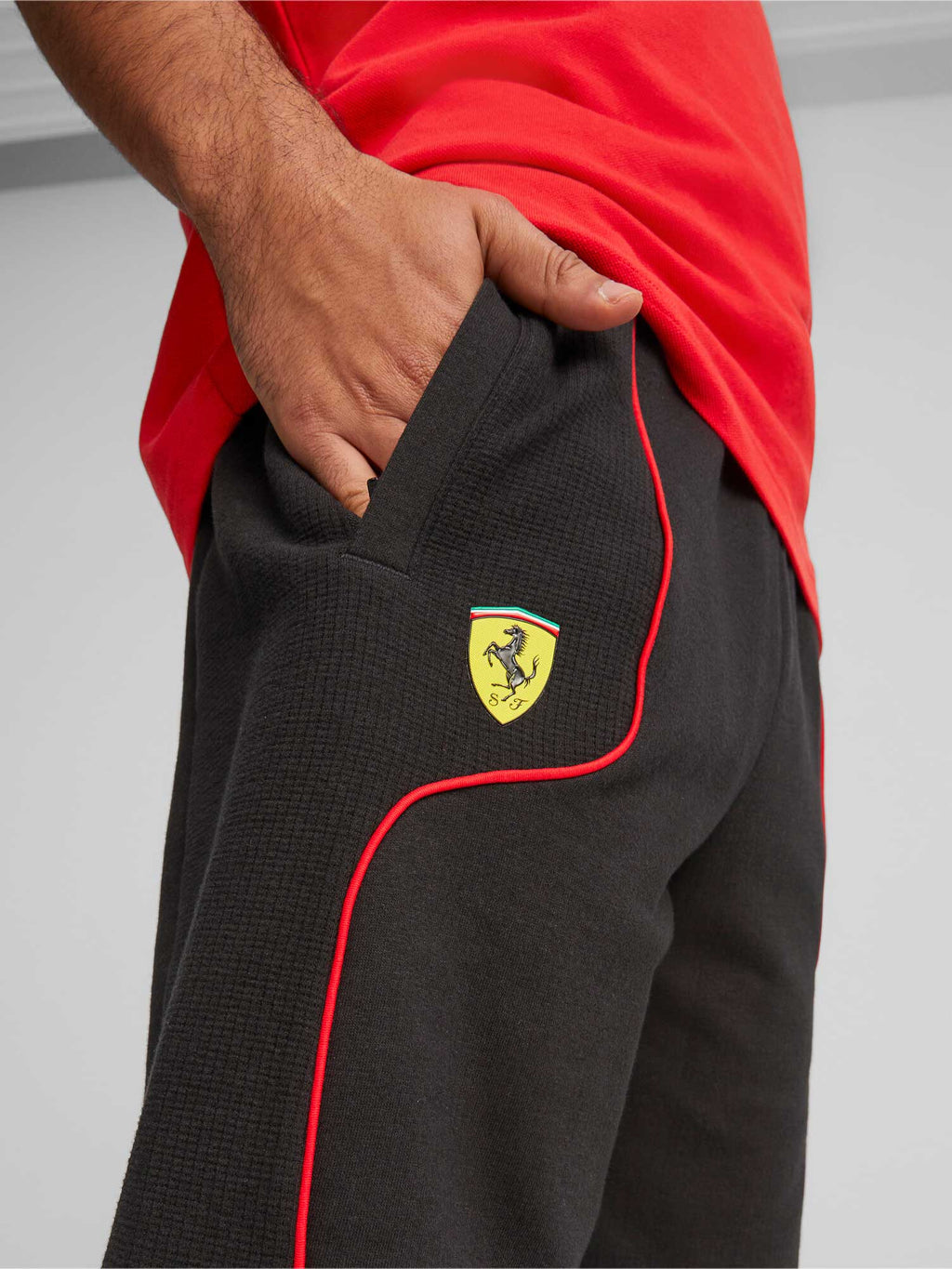 PUMA Къси панталони Ferrari Race