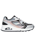 SKECHERS Обувки UNO GEN1-PLATINUM FLASH