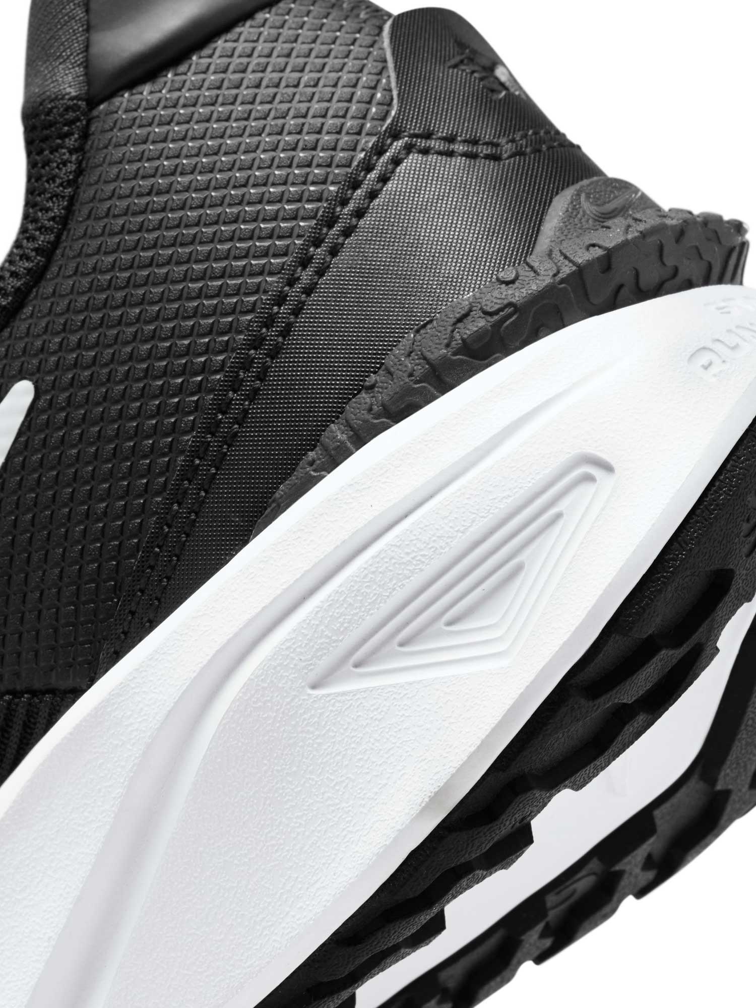NIKE Обувки STAR RUNNER 4 NN (GS)