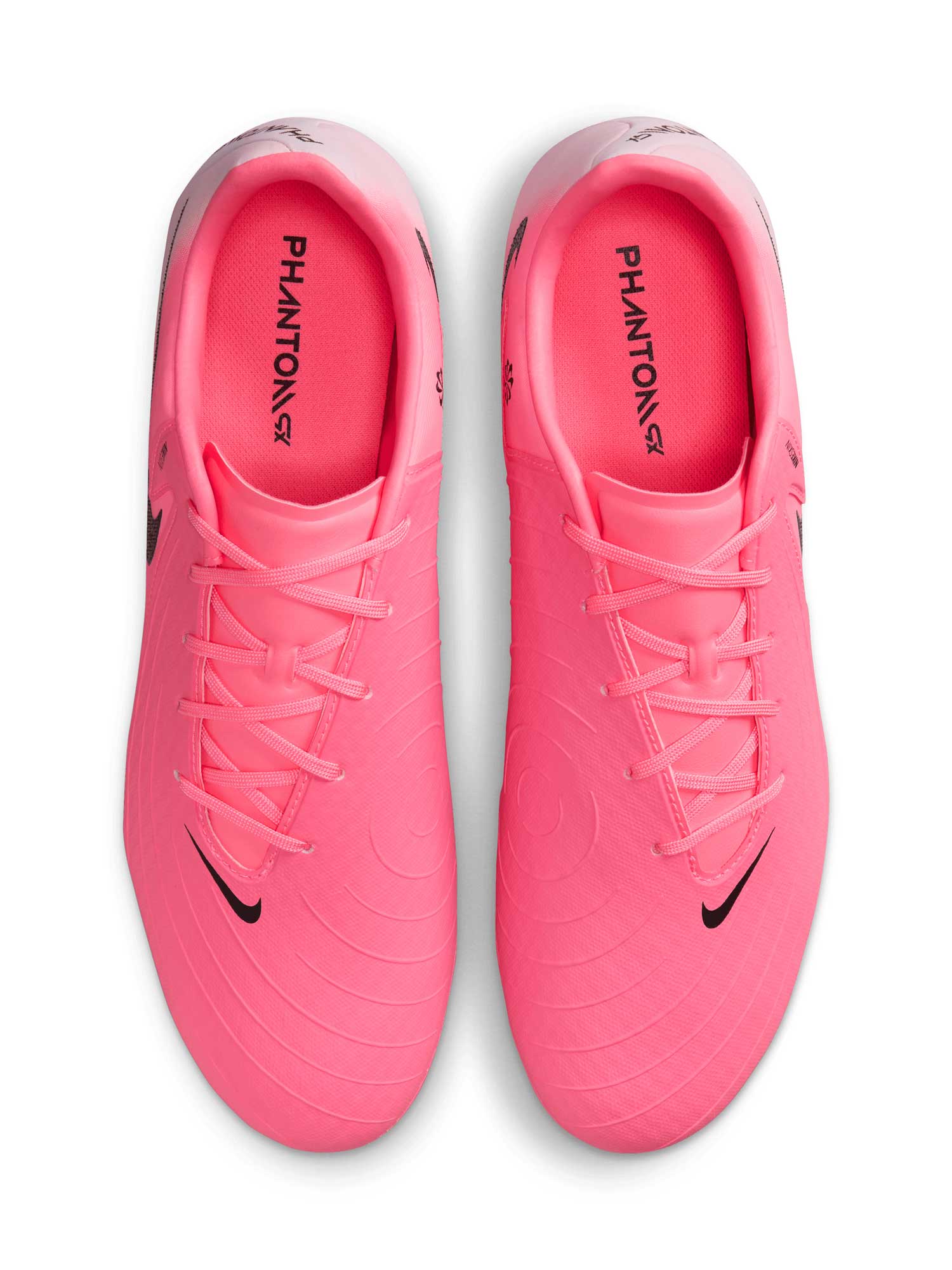 NIKE Обувки PHANTOM GX II ACADEMY FG/MG