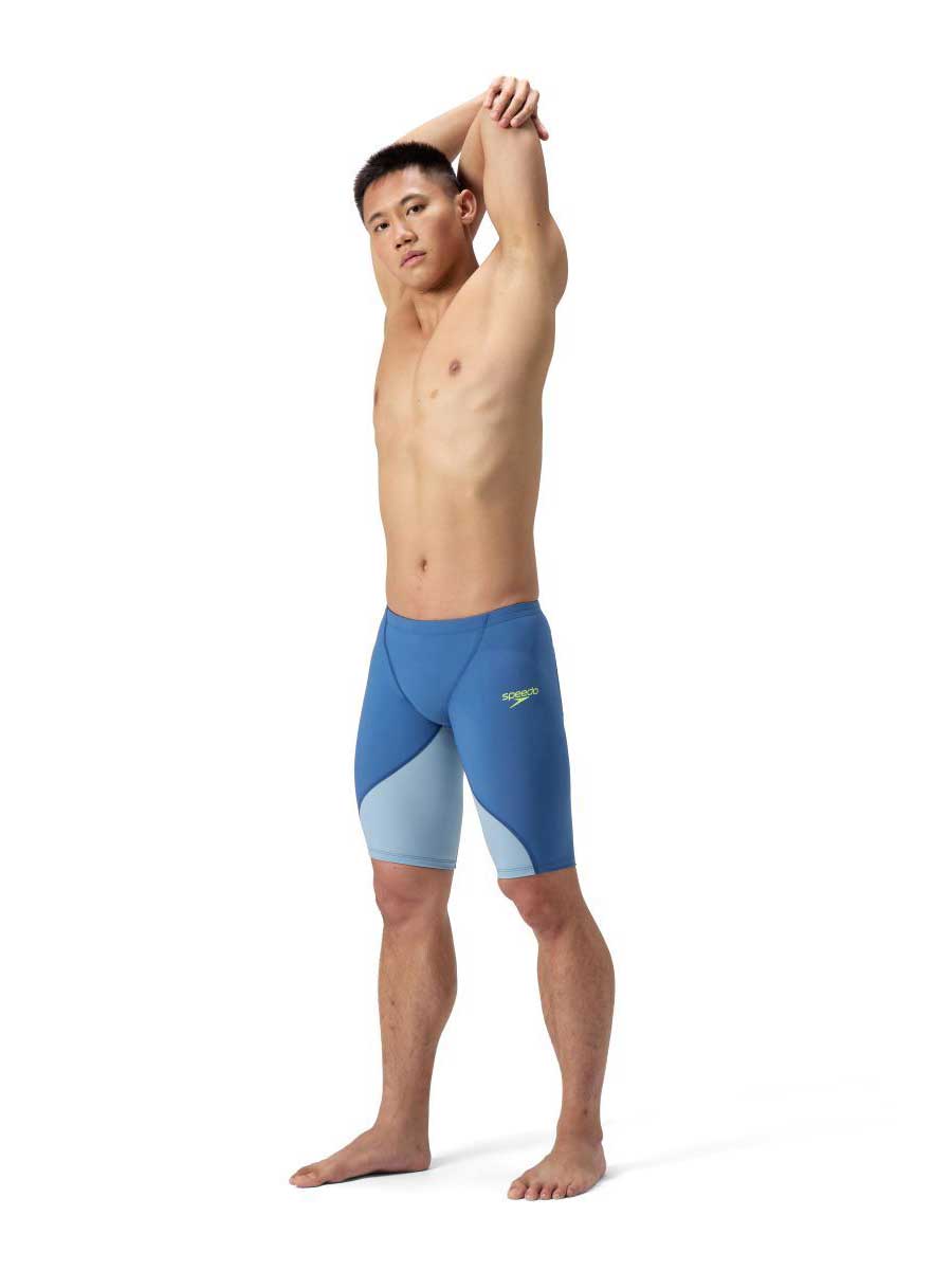 SPEEDO Бански LZR IGNITE JAM AM