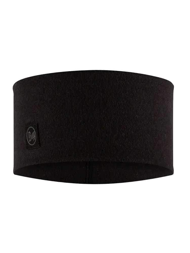 BUFF Лента за глава MERINO WIDE HEADBAND