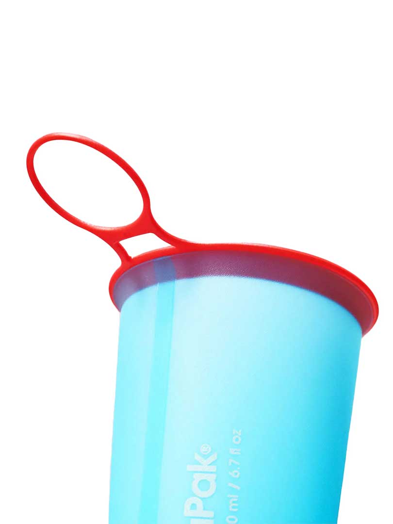 Hydrapak Меки чаши за вода Speed Cup - 2 pack