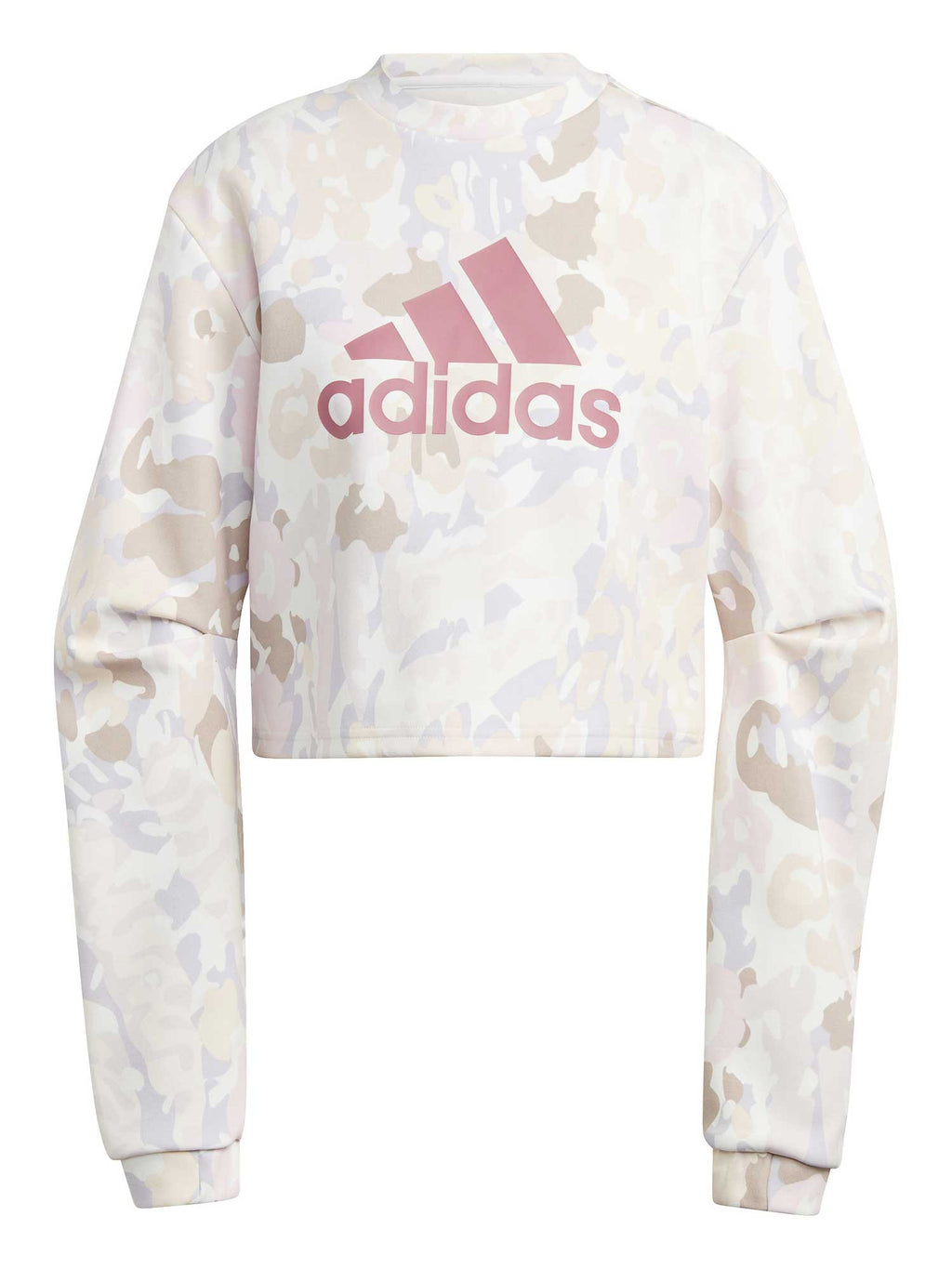 ADIDAS SPORTSWEAR Блуза Graphic Sweatshirt