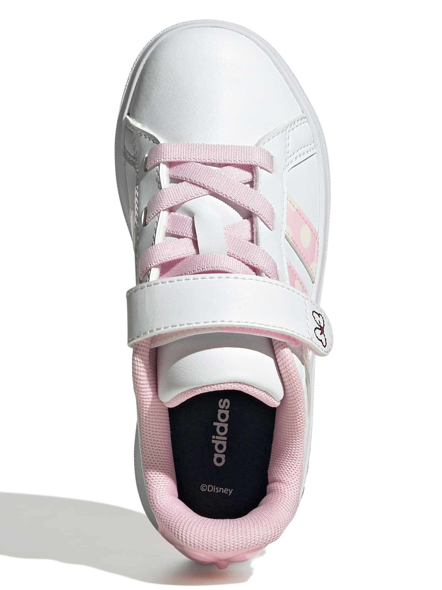 ADIDAS SPORTSWEAR Обувки Disney Minnie Mouse Grand Court Kids