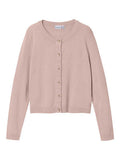 NAME IT Жилетка NKFVALMA LS SHORT KNIT CARD R1