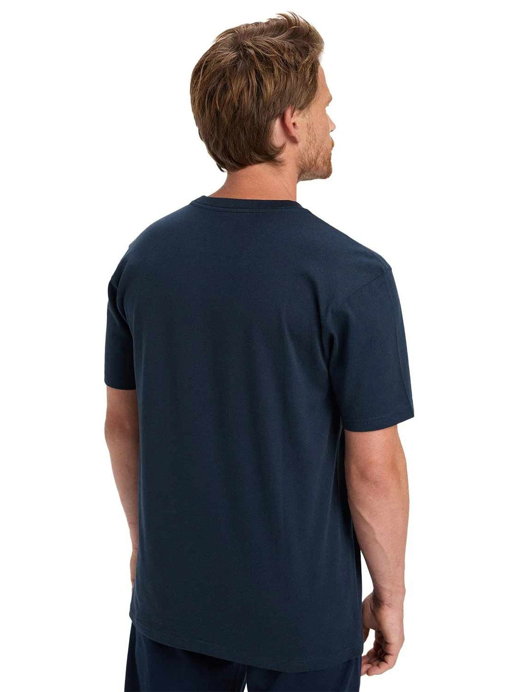 QUIKSILVER Тениска BOX SHAPED SS